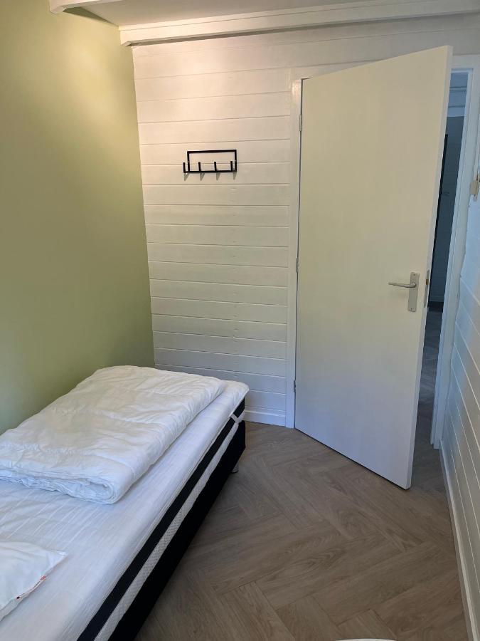 Villa Frederik With Sauna In ווינטרסווייק מראה חיצוני תמונה
